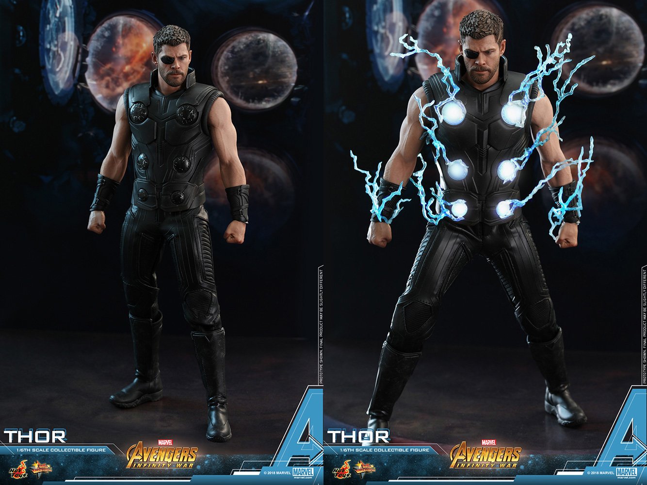 Mua 【ムービー・マスターピース】『アベンジャーズ